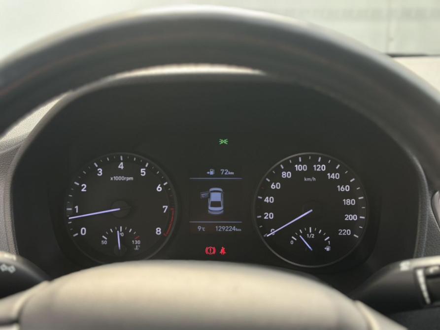 Hyundai Solaris II Липецк  - изображение 14