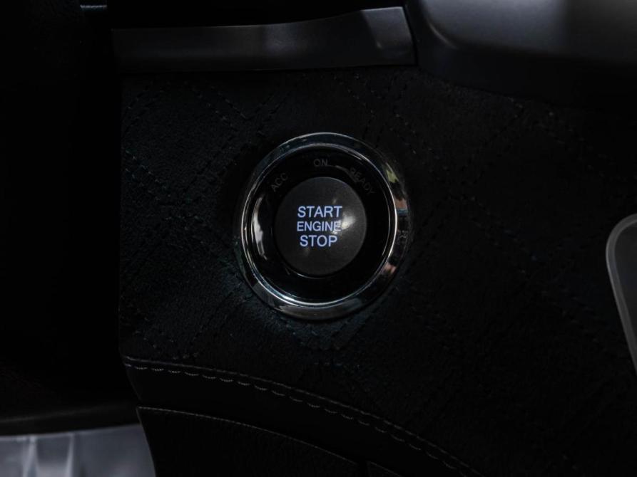 SsangYong Rexton IV Рестайлинг Ставрополь  - изображение 23