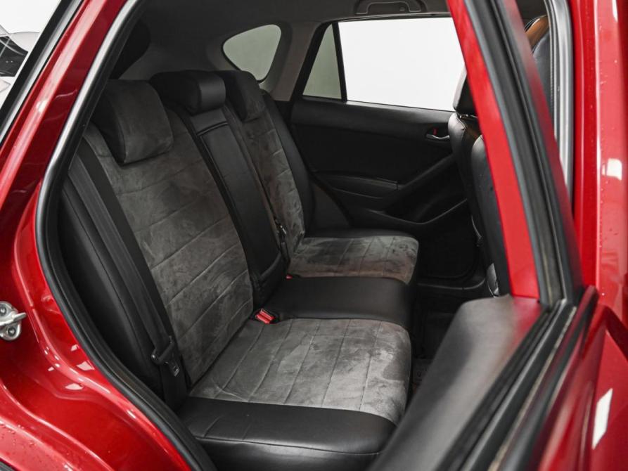 Mazda CX-5 I Ставрополь  - изображение 7