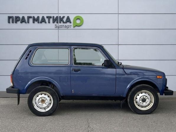 Lada (ВАЗ) 2121 (4x4) I Рестайлинг с пробегом 2017 года, цена 445 000 рублей, 142373 км, внедорожник, Автокод Объявления