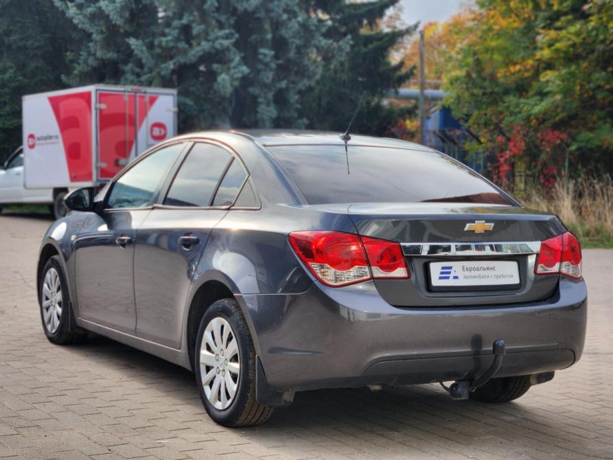 Chevrolet Cruze I Великий Новгород  - изображение 5