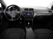 Volkswagen Polo V Рестайлинг Санкт-Петербург  - изображение 30
