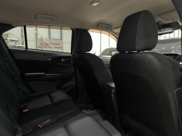 Mitsubishi Eclipse Cross I с пробегом 2018 года, цена 1 750 000 рублей, 118000 км, внедорожник, Автокод Объявления
