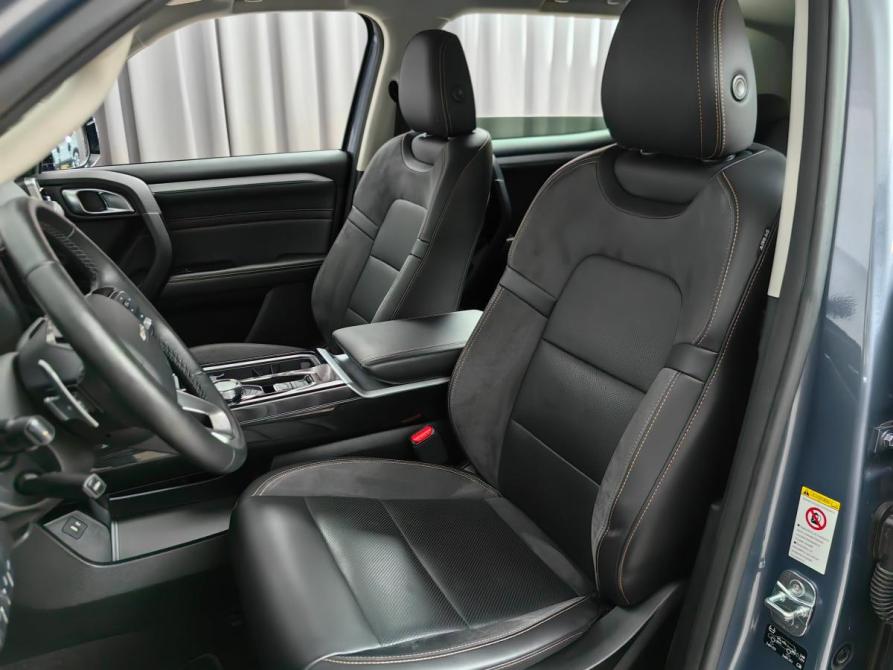 Haval Dargo Подольск  - изображение 6