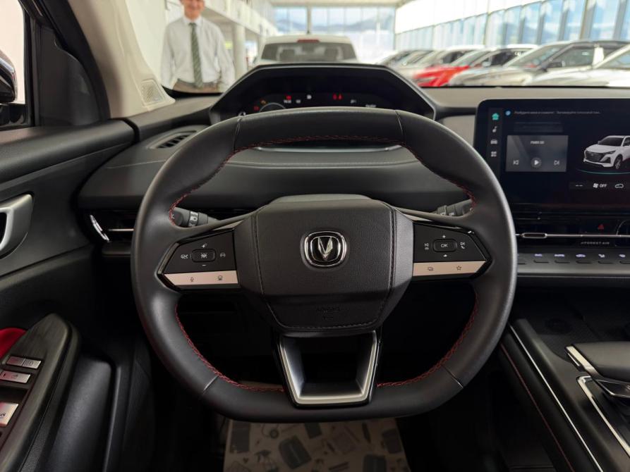 Changan CS55 Plus II Новороссийск  - изображение 10
