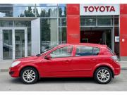 Opel Astra H Рестайлинг Воронеж  - изображение 33