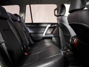 Toyota Land Cruiser Prado 150 Series Рестайлинг 1 Москва  - изображение 30