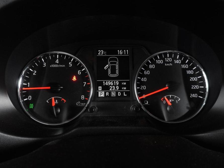 Nissan X-Trail II Рестайлинг Воронеж  - изображение 16