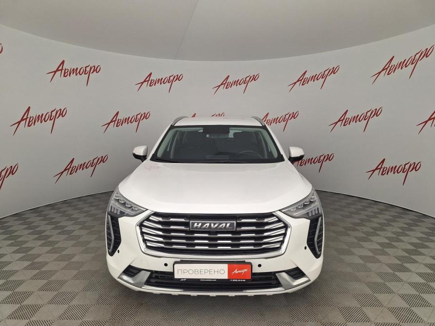 Haval Jolion I Псков  - изображение 8
