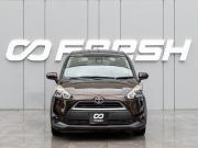 Toyota Sienta II Краснодар  - изображение 24