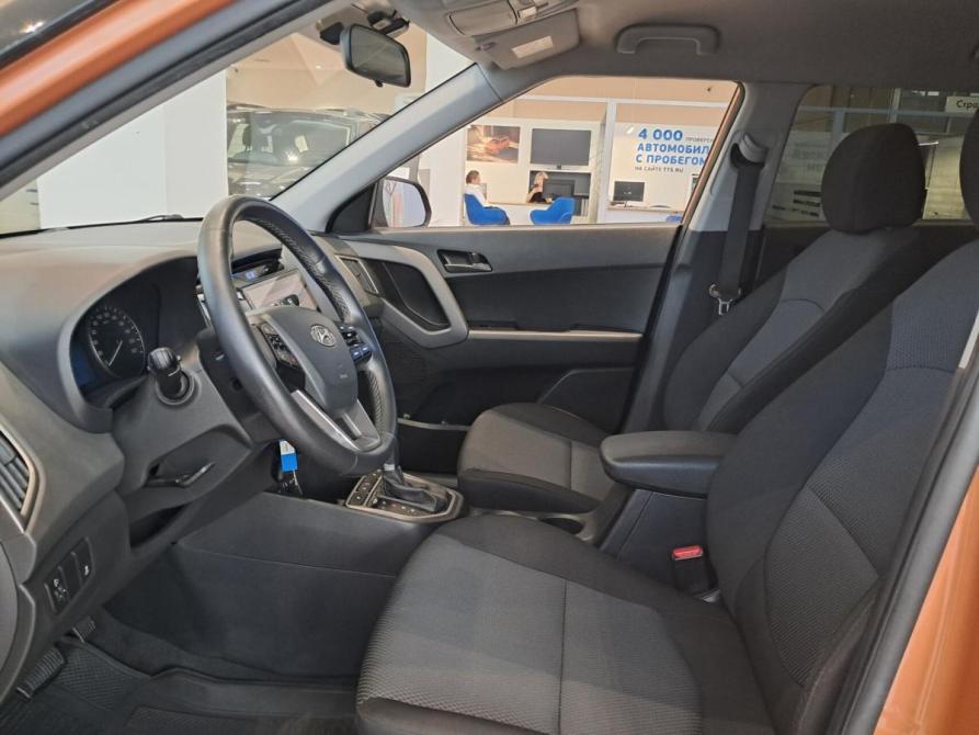 Hyundai Creta I Казань  - изображение 20