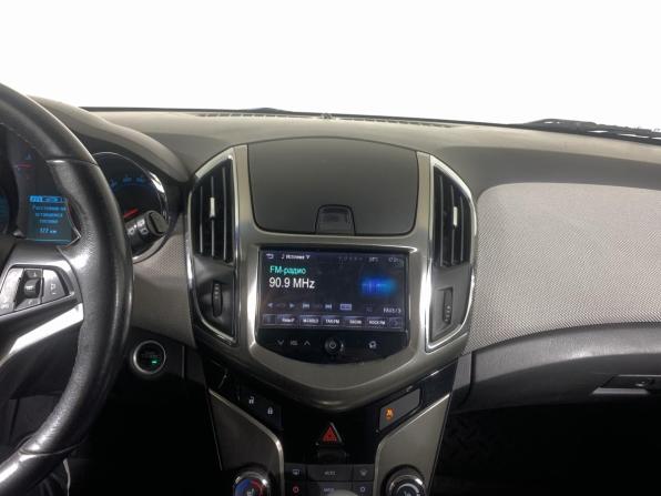 Chevrolet Cruze I Рестайлинг с пробегом 2013 года, цена 788 000 рублей, 208719 км, универсал, Автокод Объявления