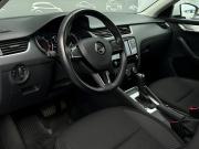 Skoda Octavia III (A7) Рестайлинг Санкт-Петербург  - изображение 26