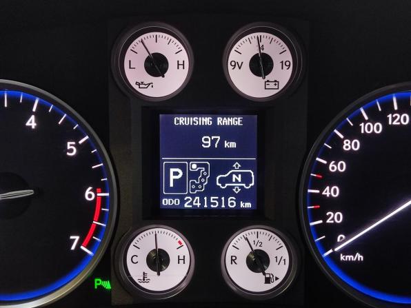 Lexus LX III с пробегом 2009 года, цена 3 200 000 рублей, 241516 км, внедорожник, Автокод Объявления