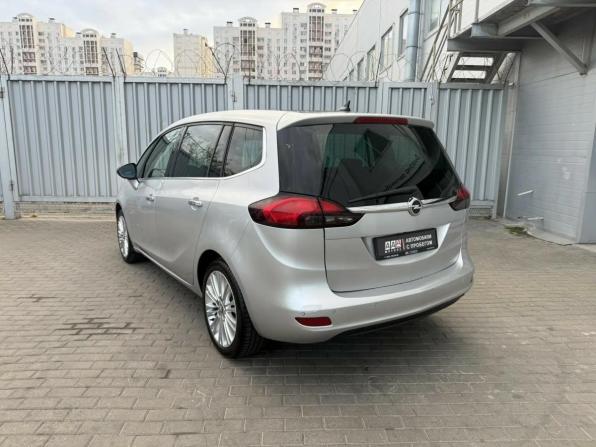 Opel Zafira C с пробегом 2013 года, цена 1 098 000 рублей, 76606 км, минивэн, Автокод Объявления