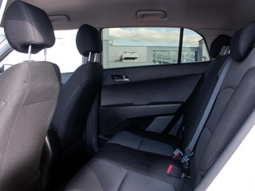 Hyundai Creta I Москва  - изображение 17