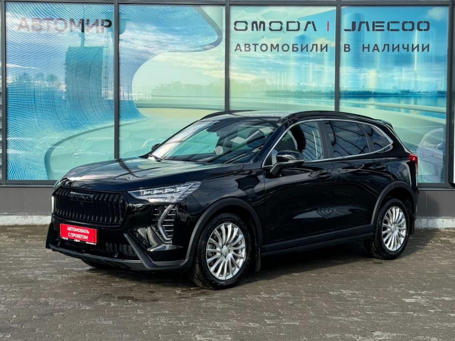 Haval Jolion I Рестайлинг Архангельск  - изображение 1