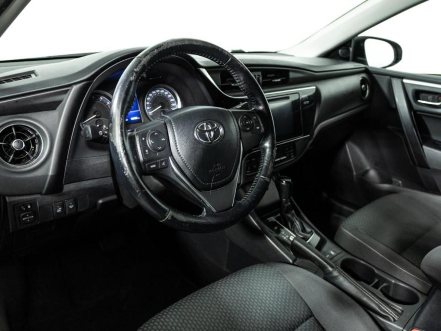 Toyota Corolla XI (E160 E170 E180) Санкт-Петербург  - изображение 12