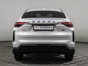 Haval F7x I Рестайлинг Москва  - изображение 28