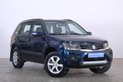 Suzuki Grand Vitara II Рестайлинг 2 Омск  - изображение 21
