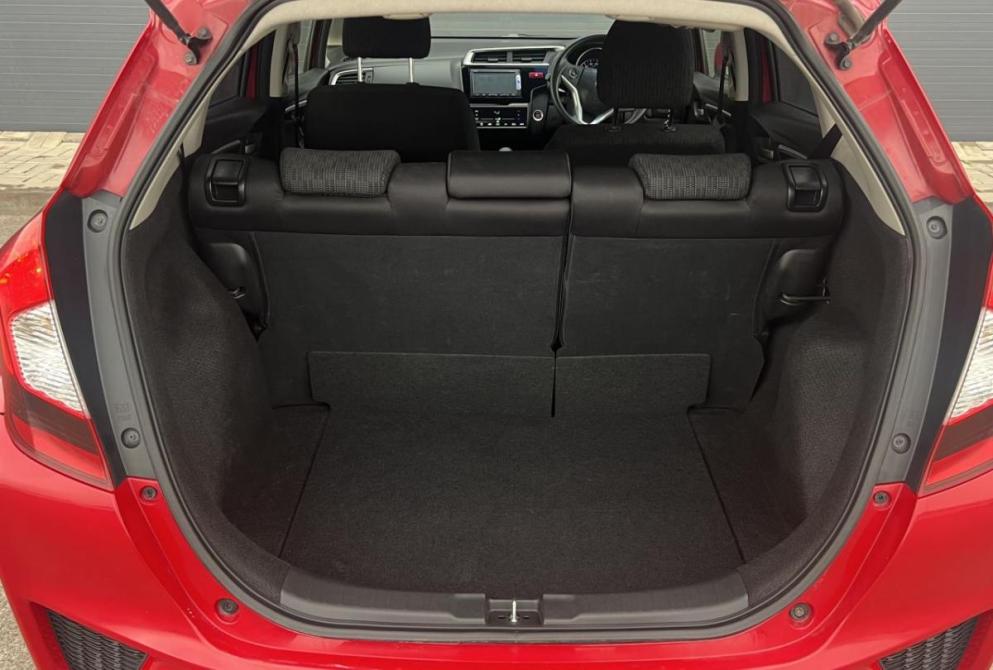 Honda Fit II Красноярск  - изображение 13