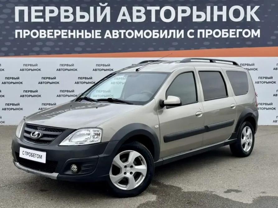 Lada (ВАЗ) Largus I Краснодар  - изображение 1