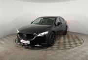 Mazda 6 III (GJ) Рестайлинг 2 Волгоград  - изображение 25