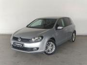 Volkswagen Golf VI Москва  - изображение 20