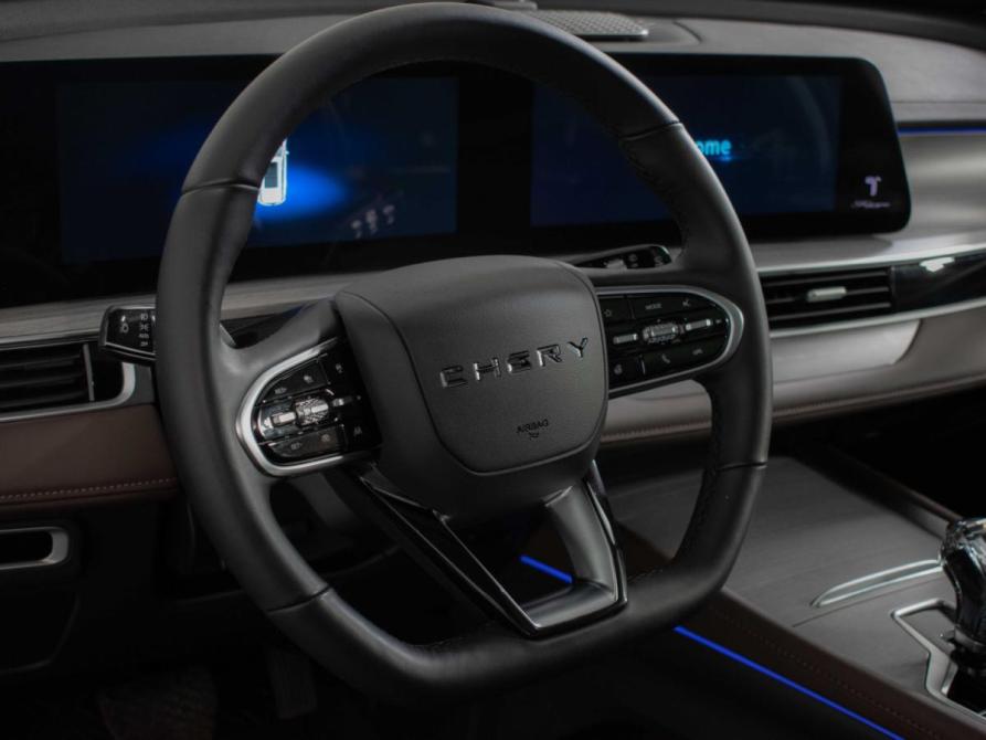 Chery Tiggo 7 Pro Max I Рестайлинг Москва  - изображение 16