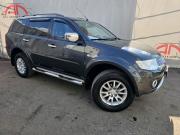 Mitsubishi Pajero Sport II Ярославль  - изображение 20