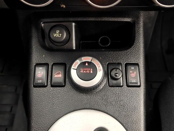 Nissan X-Trail II Рестайлинг с пробегом 2012 года, цена 1 215 000 рублей, 407532 км, внедорожник, Автокод Объявления