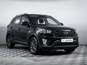 Hyundai Creta I Рестайлинг Москва  - изображение 19