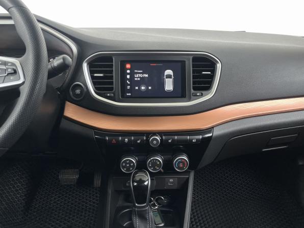 Lada (ВАЗ) Vesta I Рестайлинг (NG) с пробегом 2025 года, цена 1 508 000 рублей, 31091 км, универсал, Автокод Объявления
