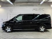 Mercedes-Benz V-Класс III (W447) Рестайлинг 2 Москва  - изображение 36