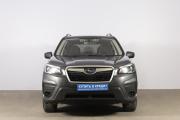 Subaru Forester V Новосибирск  - изображение 21