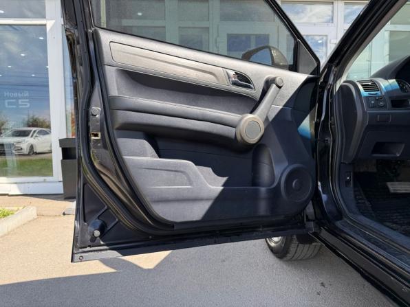 Honda CR-V III Рестайлинг с пробегом 2011 года, цена 1 289 000 рублей, 186467 км, внедорожник, Автокод Объявления