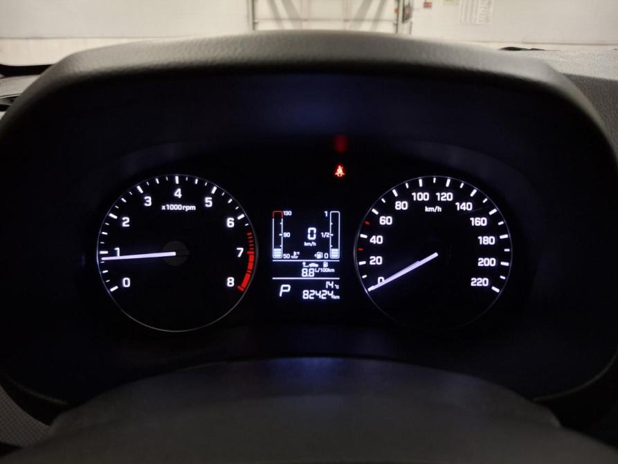 Hyundai Creta I Казань  - изображение 16