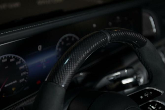 Новый Mercedes-Benz G-Класс AMG II (W465) Рестайлинг 2025 года, цена 32 840 000 рублей, внедорожник, Автокод Объявления