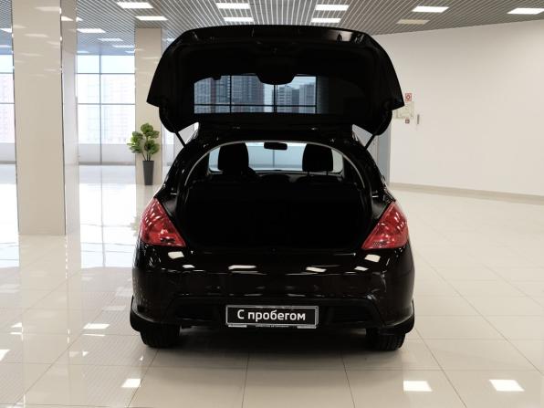 Peugeot 308 I Рестайлинг с пробегом 2012 года, цена 571 000 рублей, 124928 км, хэтчбек, Автокод Объявления