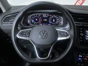 Volkswagen Tiguan II Рестайлинг Москва  - изображение 33