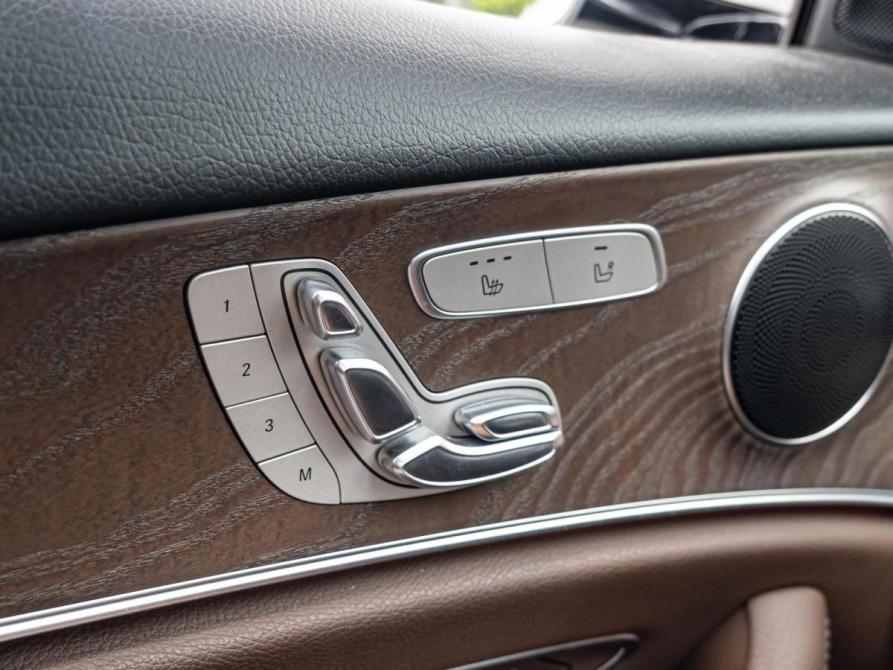 Mercedes-Benz E-Класс V (W213 S213 C238) Краснодар  - изображение 21