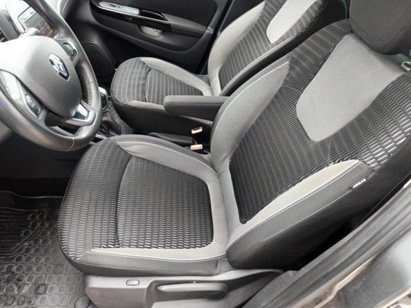 Renault Kaptur I с пробегом 2019 года, цена 1 735 000 рублей, 126800 км, внедорожник, Автокод Объявления