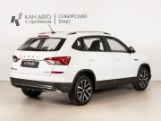 Skoda Kamiq I (China Market) Казань  - изображение 13
