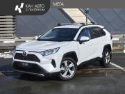 Toyota RAV4 V (XA50) Казань  - изображение 15