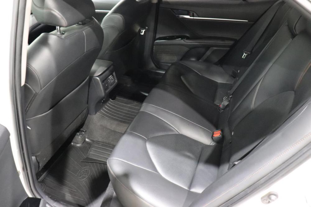Toyota Camry VIII (XV70) Иркутск  - изображение 18