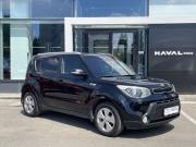 Kia Soul II Москва  - изображение 22