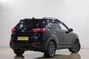Hyundai Creta I Рестайлинг Новокузнецк  - изображение 42