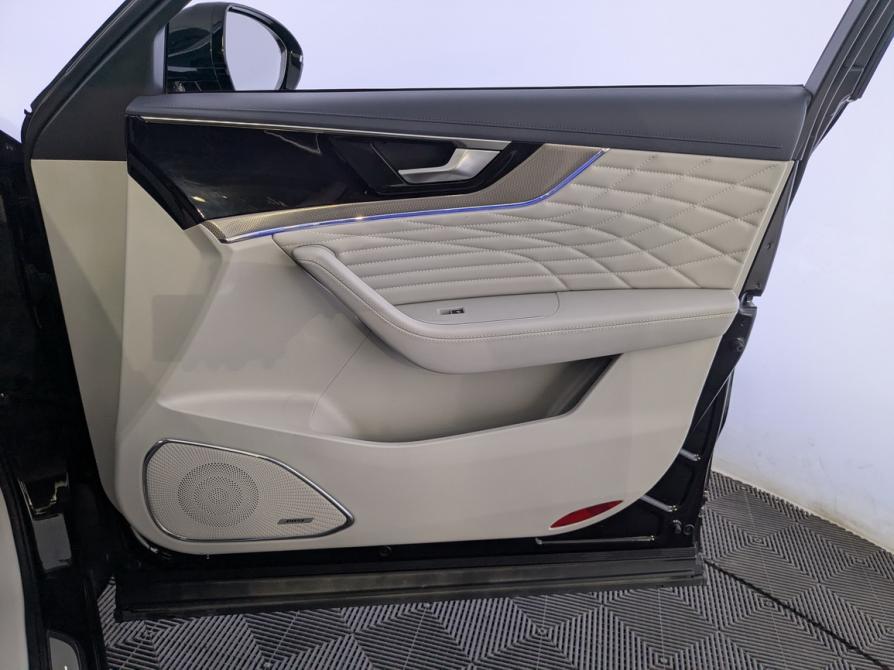 Hongqi HS5 I Москва  - изображение 28