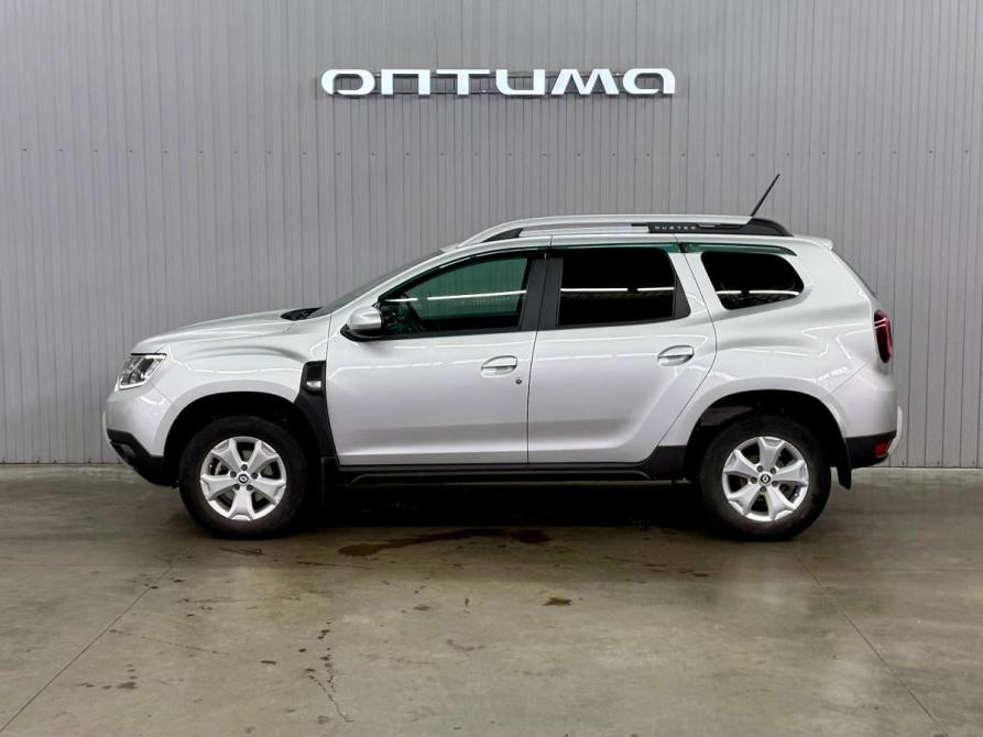 Renault Duster II Краснодар  - изображение 8