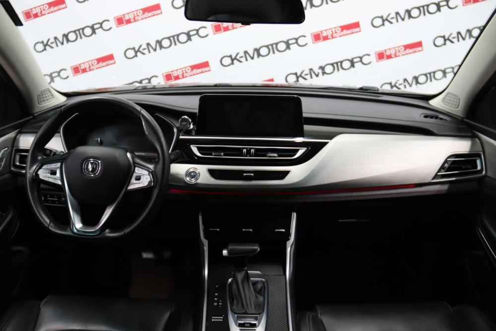 Changan CS75 I Рестайлинг Сургут  - изображение 8